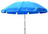 海灘太陽傘